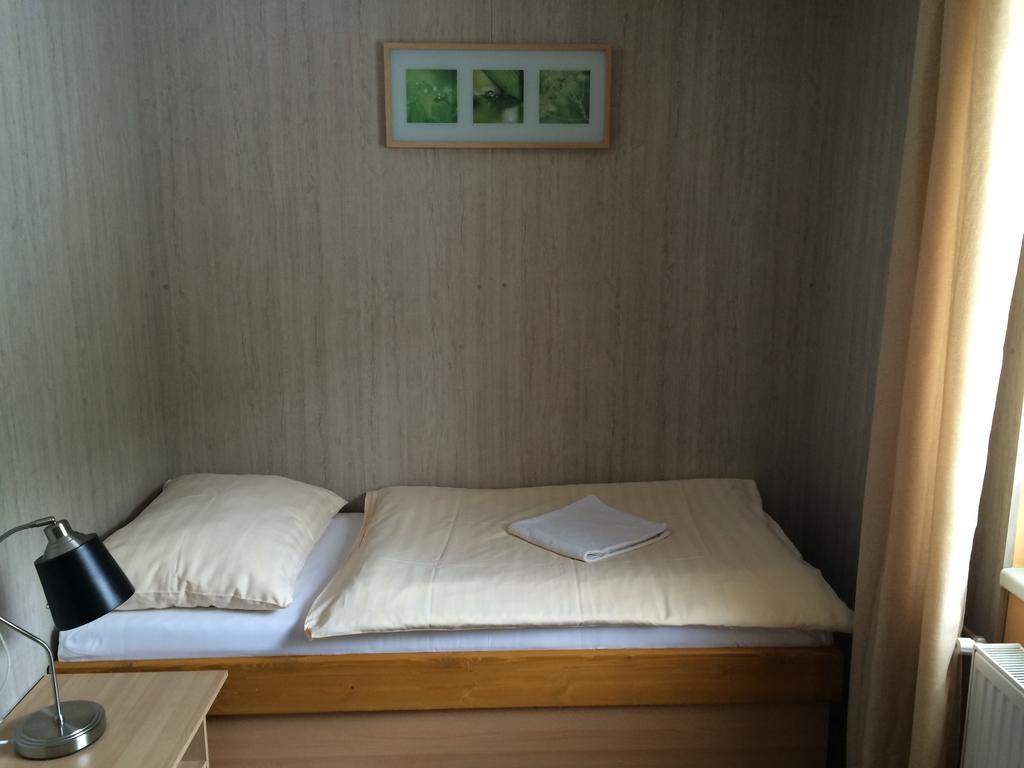 Hotel Pohadka Most Room photo